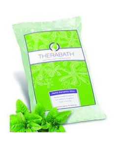 Therabath Therapeutic Refill Paraffin Wax, Wintergreen, Box Of 6