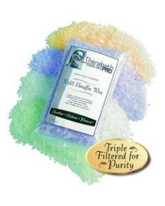 Therabath Therapeutic Refill Paraffin Wax, Scent-Free & Colorant-Free, Box Of 6