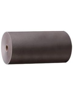 3M 6512 Masking Paper, 3in Core, 12in x 1,000ft, Steel Gray