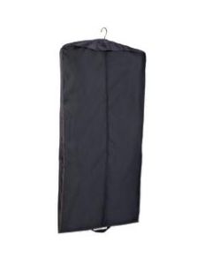 Samsonite Travel Garment Cover, 23inH x 50inW x 3inD, Black