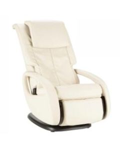 Human Touch Whole Body 7.1 Massage Chair, Bone