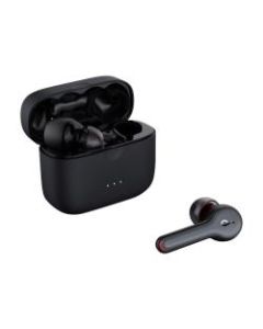 soundcore Liberty Air 2 Earset - Stereo - True Wireless - Bluetooth - 32.8 ft - 16 Ohm - 20 Hz - 20 kHz - Earbud - Binaural - In-ear - Noise Cancelling, Noise Reduction Microphone - Black