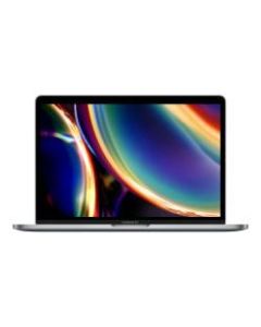 Apple MacBook Pro MWP42LL/A 13.3in Notebook - WQXGA - 2560 x 1600 - Intel Core i5 2 GHz - 16 GB RAM - 512 GB SSD - Space Gray - macOS Catalina - Intel Iris Plus Graphics - Retina Display, True Tone Technology - 10 Hour Battery