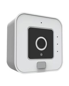 Switchmate SimplySmart Home Cube Wireless 1080p Indoor/Outdoor Camera, CSM005