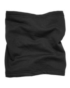 Ergodyne N-Ferno 6962 FR Neck Gaiter, One Size, Dual Compliant Black
