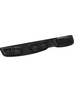 Fellowes Keyboard Palm Support with Microban Protection