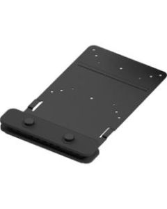 Logitech CPU Mount for CPU - Steel