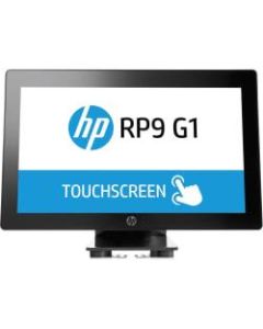HP RP9 G1 Retail System - Intel Core i5 3.20 GHz - 4 GB DDR4 SDRAM - 500 GB HDD SATA - Windows 10 Pro (64-bit)