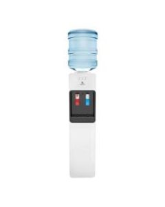 Avalon Top Loading Water Cooler Dispenser - Hot & Cold Water, Child Safety Lock, Innovative Slim Design, Holds 3 or 5 Gallon Bottles - UL/Energy Star Approved