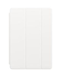 Apple Smart Cover Cover Case (Cover) for 10.5in Apple iPad Air (3rd Generation), iPad Pro (2017) Tablet - White - Polyurethane