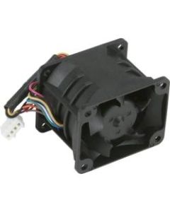 Supermicro FAN-0078L4 Cooling Fan - 172.8 gal/min Maximum Airflow - 10500 rpm - 4-pin LP4