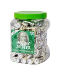 Espeez Money Mints, 100-Piece Tub