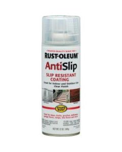 Rust-Oleum AntiSlip Slip-Resistant Coating, 12 Oz Bottle