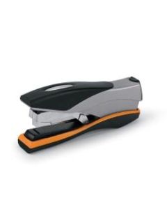 Swingline Optima 40 Reduced Effort Desk Stapler, Silver