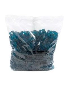 Albanese Confectionery Gummies, Beary Blue Raspberry Gummy Bears, 5-Lb Bag