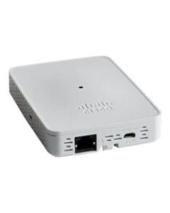 Cisco Business 143ACM - Wi-Fi range extender - 802.11ac Wave 2 - Wi-Fi 5 - 2.4 GHz, 5 GHz - wall mountable