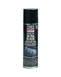 Ultra Series RTV Silicone Gasket Maker, 8.75 oz Automatic Tube, Black