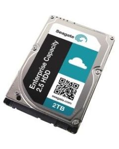 Seagate ST2000NX0253 2 TB Hard Drive - 2.5in Internal - SATA (SATA/600) - 7200rpm - 5 Year Warranty