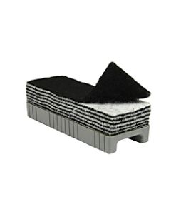 ChenilleKraft 12-In-1 Whiteboard Eraser