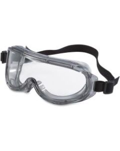 TEKK Protection Professional Chemical Splash/Impact Goggles