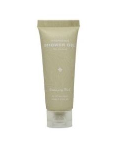 Hotel Emporium Honua Kai Collection Body Wash Tubes, Rosemary Mint, 1 Fl Oz, Box Of 288 Tubes