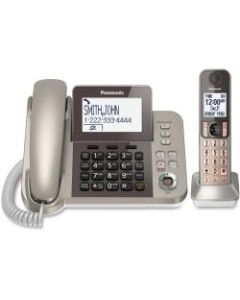 Panasonic KX-TGF350N DECT 6.0 Cordless Phone