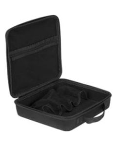 Motorola Carrying Case Walkie-talkie - Black - 1 Pack