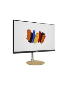 ConceptD CP1271 V 27in Full HD LED LCD Monitor - 16:9 - Black - 27in Class - In-plane Switching (IPS) Technology - 1920 x 1080 - 16.7 Million Colors - Adaptive Sync (HDMI VRR) - 250 Nit - 2 ms - 144 Hz Refresh Rate - HDMI - DisplayPort