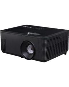 InFocus IN2138HD 3D Long Throw DLP Projector - 16:9 - 1920 x 1080 - Front, Ceiling - 1080p - 5000 Hour Normal Mode - 10000 Hour Economy Mode - Full HD - 28,500:1 - 4500 lm - HDMI - USB - 2 Year Warranty