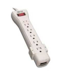 Tripp Lite Protect It! Seven-Outlet Surge Suppressor