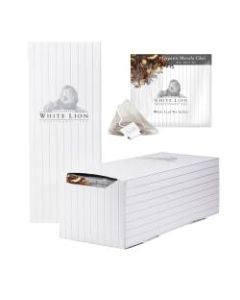White Lion Tea Organic Masala Chai Tea, 8 Oz, Box Of 40 Sachets