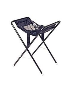 Koala Infant Seat Kradle, 30inH x 25 1/2inW x 21inD, Black/Silver