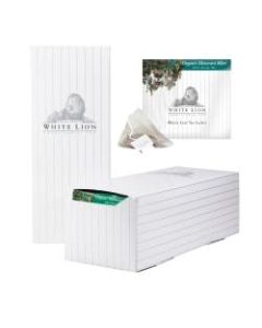 RISE NA Moroccan Mint Tea, 8 Oz, Box Of 40 Sachets