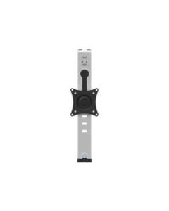 StarTech.com Cubicle Monitor Mount - Office Cubicle Wall Single 34 inch VESA Monitor Hanger