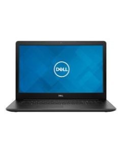 Dell Inspiron 17 3780 Laptop, 17.3in Screen, Intel Core i7, 16GB Memory, 2TB Hard Drive, Windows 10, I3780-7759BLK-PUS