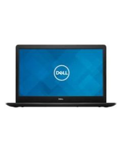Dell Inspiron 17 3780 Laptop, 17.3in Screen, Intel Core i7, 8GB Memory, 2TB Hard Drive, Windows 10, I3780-7349BLK-PUS