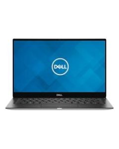 Dell XPS 13 9380 Laptop, 13.3in Touch Screen, Intel Core i7, 16GB Memory, 256GB Solid State Drive, Windows 10, XPS9380-7977SLV-PUS