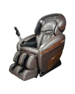 Osaki 3D Pro Dreamer Massage Chair, Brown/Black