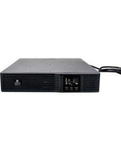 Vertiv Liebert PSI5 UPS - 2200VA/1920W 120V, 2U Line Interactive AVR Tower/Rack - 0.9 Power Factor, Rotatable LCD Monitor, Pure Sine Wave Output on Battery, 1 Group of Programmable Outlet, 4 Hour Recharge - 5 Minute Stand-by