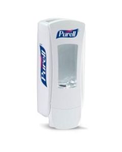 Purell ADX-12 Dispenser, White