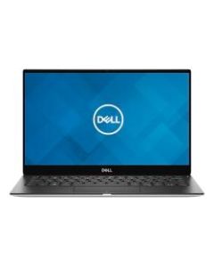 Dell XPS 13 9380 Laptop, 13.3in Touch Screen, Intel Core i5, 8GB Memory, 256GB Solid State Drive, Windows 10, XPS9380-5653SLV-PUS