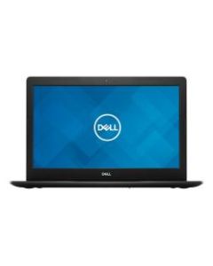 Dell Inspiron 15 3580 Laptop, 15.6in Screen, Intel Core i7, 8GB Memory, 1TB Hard Drive, Windows 10 Home, I3580-7445BLK-PUS
