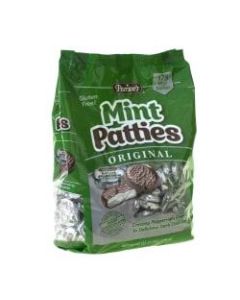 Pearsons Candy Company Mint Patties, Pack Of 175