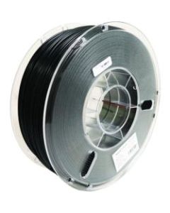RAISE3D Premium ABS Filament - Black - 68.9 mil Filament