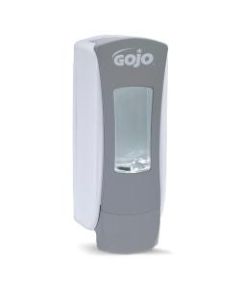 GOJO ADX-12 Dispenser, Gray/White