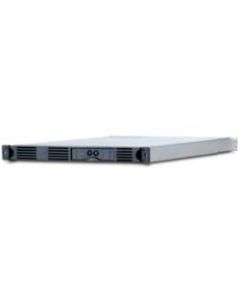 APC Smart-UPS 750VA USB & Serial RM 1U 120V