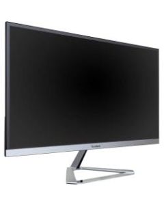 ViewSonic VX2476-SMHD 23.7in FHD LED LCD Monitor