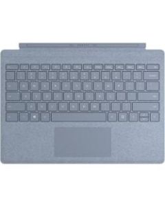 Microsoft Signature Type Cover Keyboard/Cover Case Microsoft Surface Pro, Surface Pro 3, Surface Pro 4, Surface Pro 6, Surface Pro 7, Surface Pro (5th Gen)