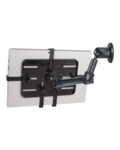 The Joy Factory Unite MNU204 Wall Mount for iPad, Tablet PC - 7in to 12in Screen Support