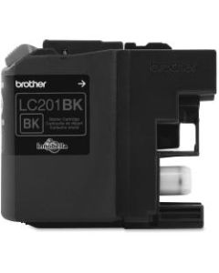 Brother innobella LC201BK Black Ink Cartridge